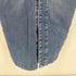 ディーゼル DIESEL Makee Denim sweat pants 月桂樹ボタン デニム サロペット ワンピース Y2K レディース import:XS