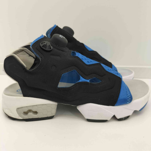 リーボック Reebok InstaPump Fury Sandal 'Steel' レディース JPN:23