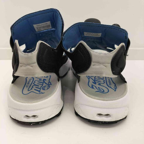 リーボック Reebok InstaPump Fury Sandal 'Steel' レディース JPN:23