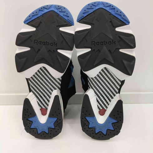 リーボック Reebok InstaPump Fury Sandal 'Steel' レディース JPN:23