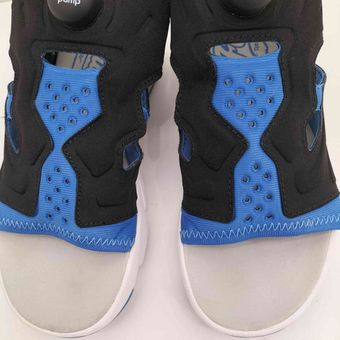 リーボック Reebok InstaPump Fury Sandal 'Steel' レディース JPN:23