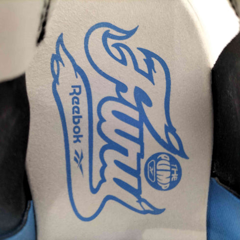 リーボック Reebok InstaPump Fury Sandal 'Steel' レディース JPN:23