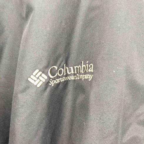 コロンビアスポーツウェア Columbia Sportswear 90S~00S ファルマスパーカ メンズ import:L