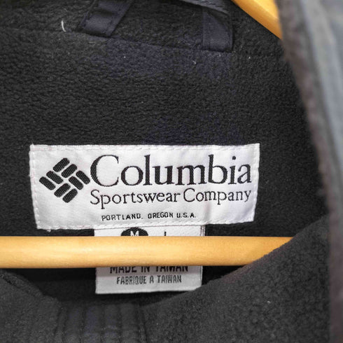 コロンビアスポーツウェア Columbia Sportswear 90S~00S ファルマスパーカ メンズ import:L