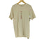 ジュエミ Juemi 両面プリントクルーネックTシャツ レディース FREE