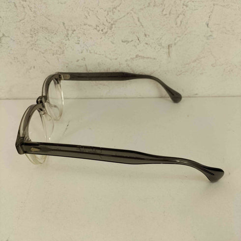 ジュリアスタートオプティカル JULIUS TART OPTICAL AR 復刻ARNEL Grey Gradient メンズ 44/22