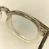 ジュリアスタートオプティカル JULIUS TART OPTICAL AR 復刻ARNEL Grey Gradient メンズ 44/22