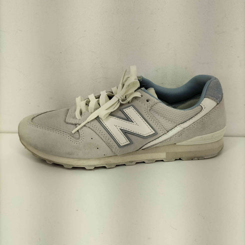 ニューバランス NEW BALANCE WL996 スニーカー レディース JPN:23.5