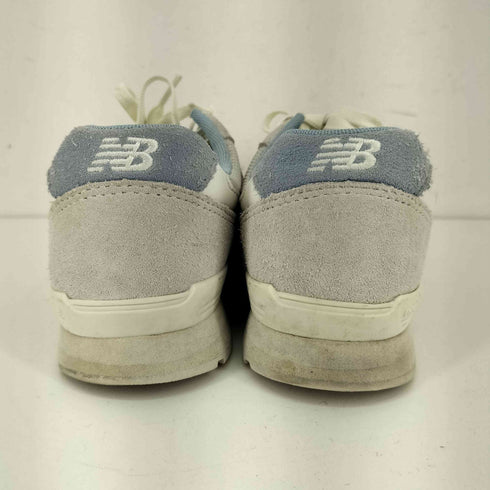 ニューバランス NEW BALANCE WL996 スニーカー レディース JPN:23.5