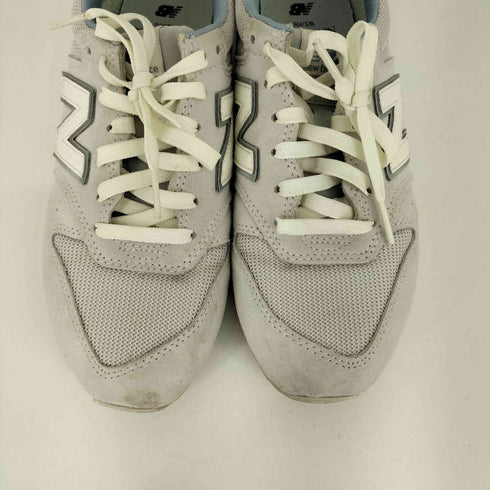 ニューバランス NEW BALANCE WL996 スニーカー レディース JPN:23.5