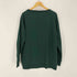 企業ロゴクルーネックスウェット メンズ XXXL