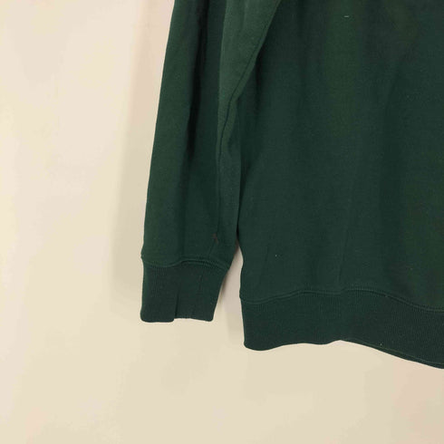 企業ロゴクルーネックスウェット メンズ XXXL
