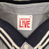 ラコステライブ Lacoste Live ピンポイントストライプシャツ メンズ 39