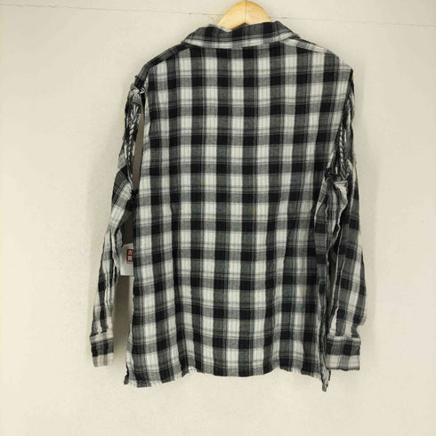 ジュエティ jouetie 2WAYルーズガーゼシャツ レディース JPN:M