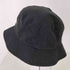 カンゴール KANGOL WASHED BUCKET HAT BLACK コットンバケットハット メンズ JPN:L