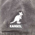 カンゴール KANGOL WASHED BUCKET HAT BLACK コットンバケットハット メンズ JPN:L