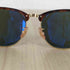 レイバン Ray-Ban CLUBMASTER メンズ