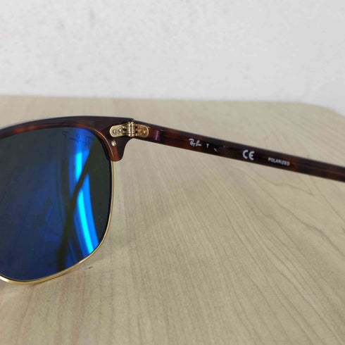 レイバン Ray-Ban CLUBMASTER メンズ