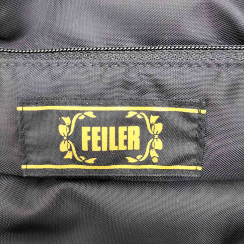 フェイラー FEILER ローズプリントミニバッグ レディース