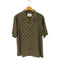 WAX LONDON 総柄 オープンカラー レーヨンシャツ メンズ JPN:M