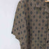 WAX LONDON 総柄 オープンカラー レーヨンシャツ メンズ JPN:M