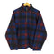ジャージーズ JERZEES ハーフジップ フリースプルオーバー メンズ import:L