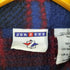 ジャージーズ JERZEES ハーフジップ フリースプルオーバー メンズ import:L