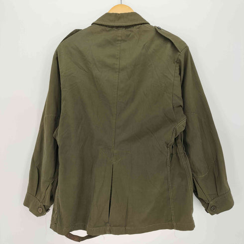 Italian army combat jacket イタリア軍 コンバット ジャケット メンズ