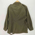Italian army combat jacket イタリア軍 コンバット ジャケット メンズ