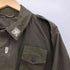 Italian army combat jacket イタリア軍 コンバット ジャケット メンズ