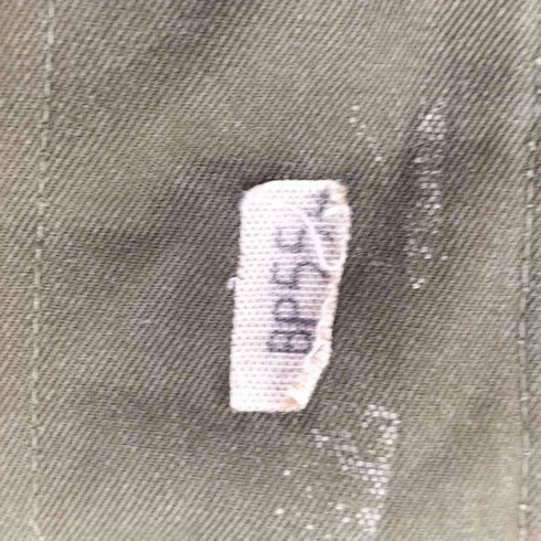 Italian army combat jacket イタリア軍 コンバット ジャケット メンズ