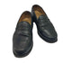 ビームス BEAMS GENUINE LEATHER 本革 ペニー ローファー メンズ US:7.5