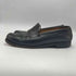 ビームス BEAMS GENUINE LEATHER 本革 ペニー ローファー メンズ US:7.5