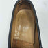 ビームス BEAMS GENUINE LEATHER 本革 ペニー ローファー メンズ US:7.5