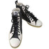 ディーゼル DIESEL D-VELOWS MID PATCH ハイカットスニーカー メンズ JPN:28