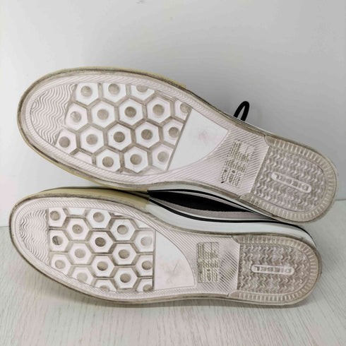 ディーゼル DIESEL D-VELOWS MID PATCH ハイカットスニーカー メンズ JPN:28