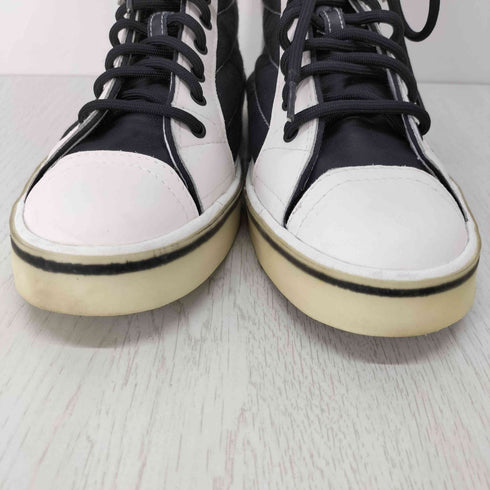 ディーゼル DIESEL D-VELOWS MID PATCH ハイカットスニーカー メンズ JPN:28