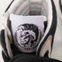 ディーゼル DIESEL D-VELOWS MID PATCH ハイカットスニーカー メンズ JPN:28