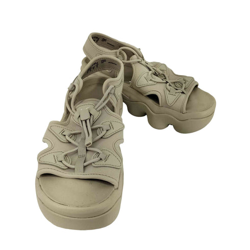 ナイキ NIKE Air Max KOKO Sandle クリーム2 レディース 25