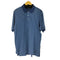 ポロバイラルフローレン Polo by RALPH LAUREN ボーダー S/S ポロシャツ メンズ import:XL