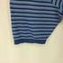 ポロバイラルフローレン Polo by RALPH LAUREN ボーダー S/S ポロシャツ メンズ import:XL