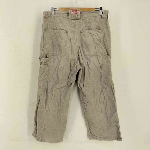 SHORTY'S コーデュロイ ペインターパンツ メンズ 34R
