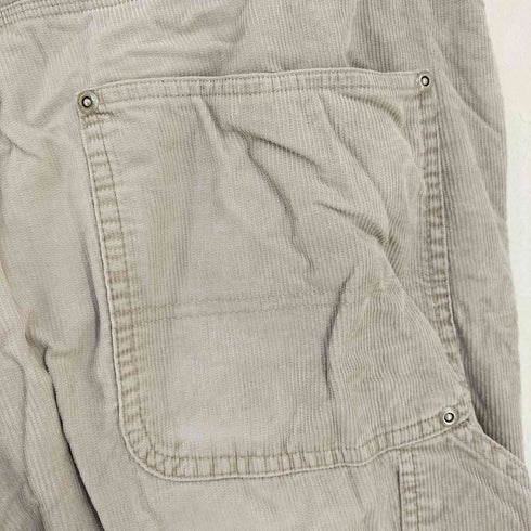 SHORTY'S コーデュロイ ペインターパンツ メンズ 34R