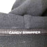キャンディストリッパー Candy Stripper CATCH ME SWEAT フーディー レディース JPN:2