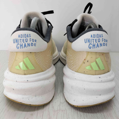 アディダス adidas スーパーノヴァ ストライド Move for the Planet Supernova Stride Move for the Planet メンズ JPN:26
