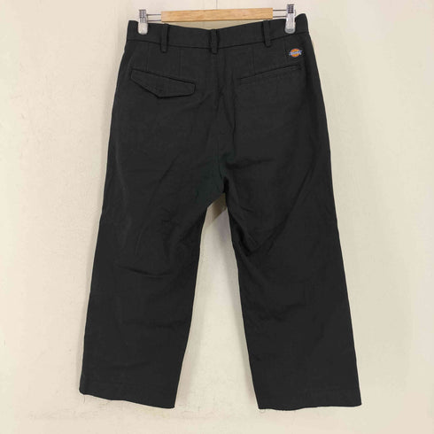 ディッキーズ Dickies 2タック ワークパンツ 裾リメイク メンズ JPN:M