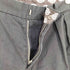 ディッキーズ Dickies 2タック ワークパンツ 裾リメイク メンズ JPN:M