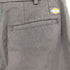 ディッキーズ Dickies 2タック ワークパンツ 裾リメイク メンズ JPN:M