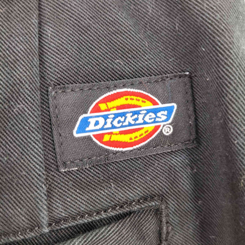 ディッキーズ Dickies 2タック ワークパンツ 裾リメイク メンズ JPN:M
