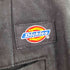 ディッキーズ Dickies 2タック ワークパンツ 裾リメイク メンズ JPN:M